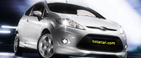coche de alquiler l estartit
